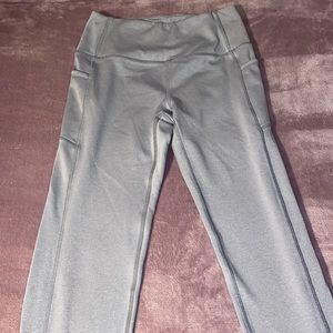 Kyodan size S color grey.